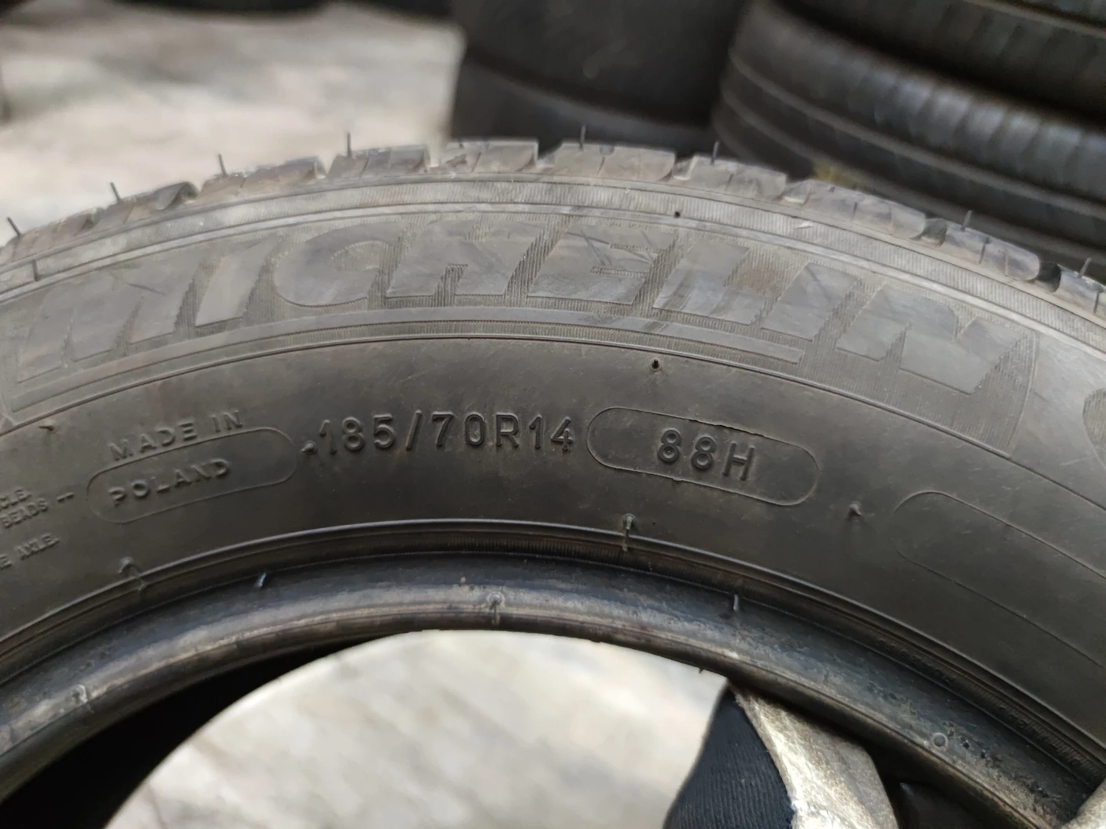  185/70R14 | Mobile.bg   8