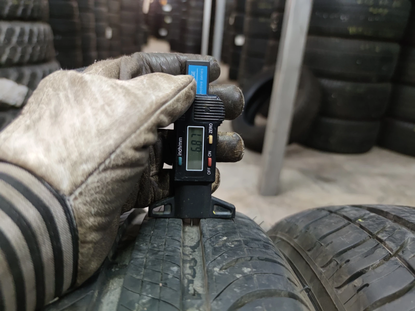  185/70R14 | Mobile.bg   6