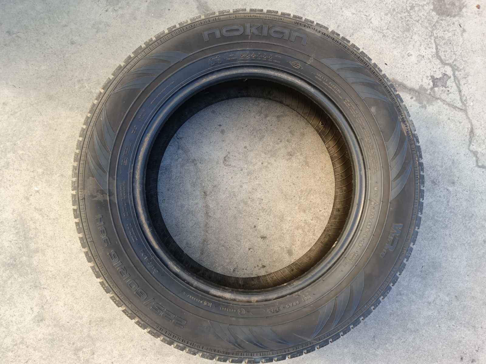  225/60R16 | Mobile.bg   8