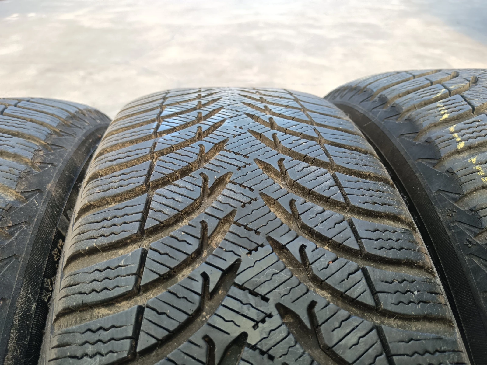  225/60R16 | Mobile.bg   1