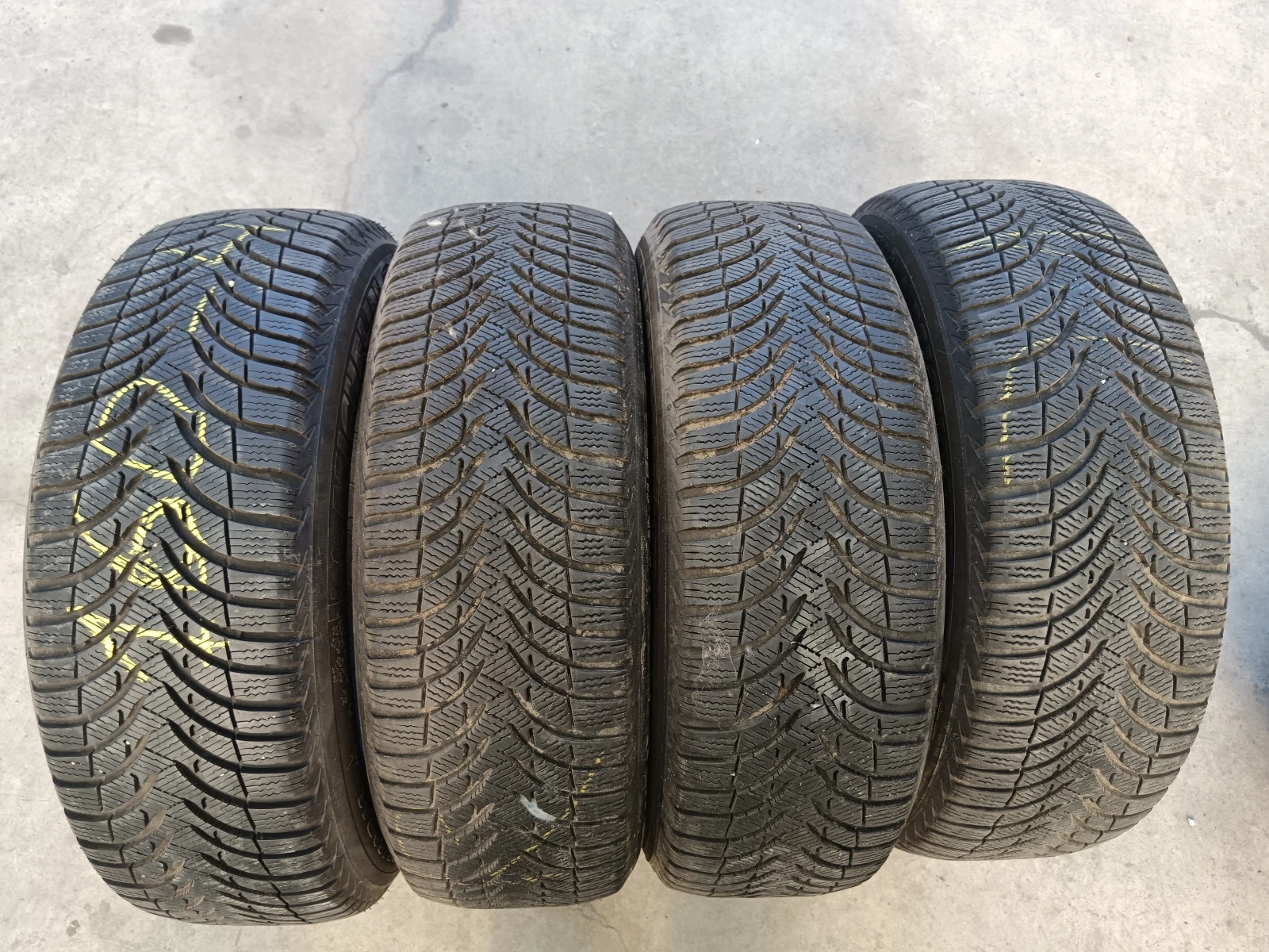  225/60R16 | Mobile.bg   2