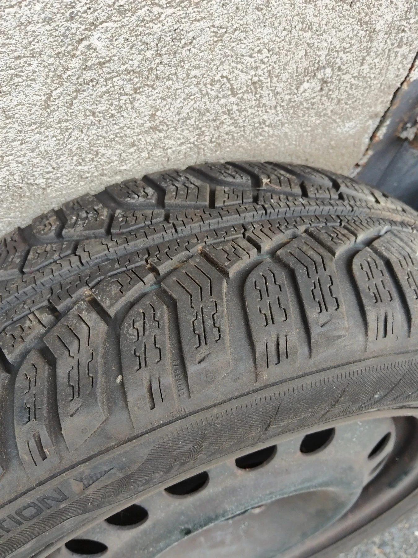  185/60R15 | Mobile.bg   4