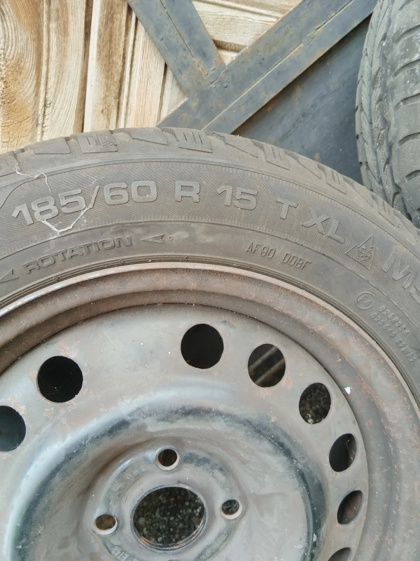  185/60R15 | Mobile.bg   6