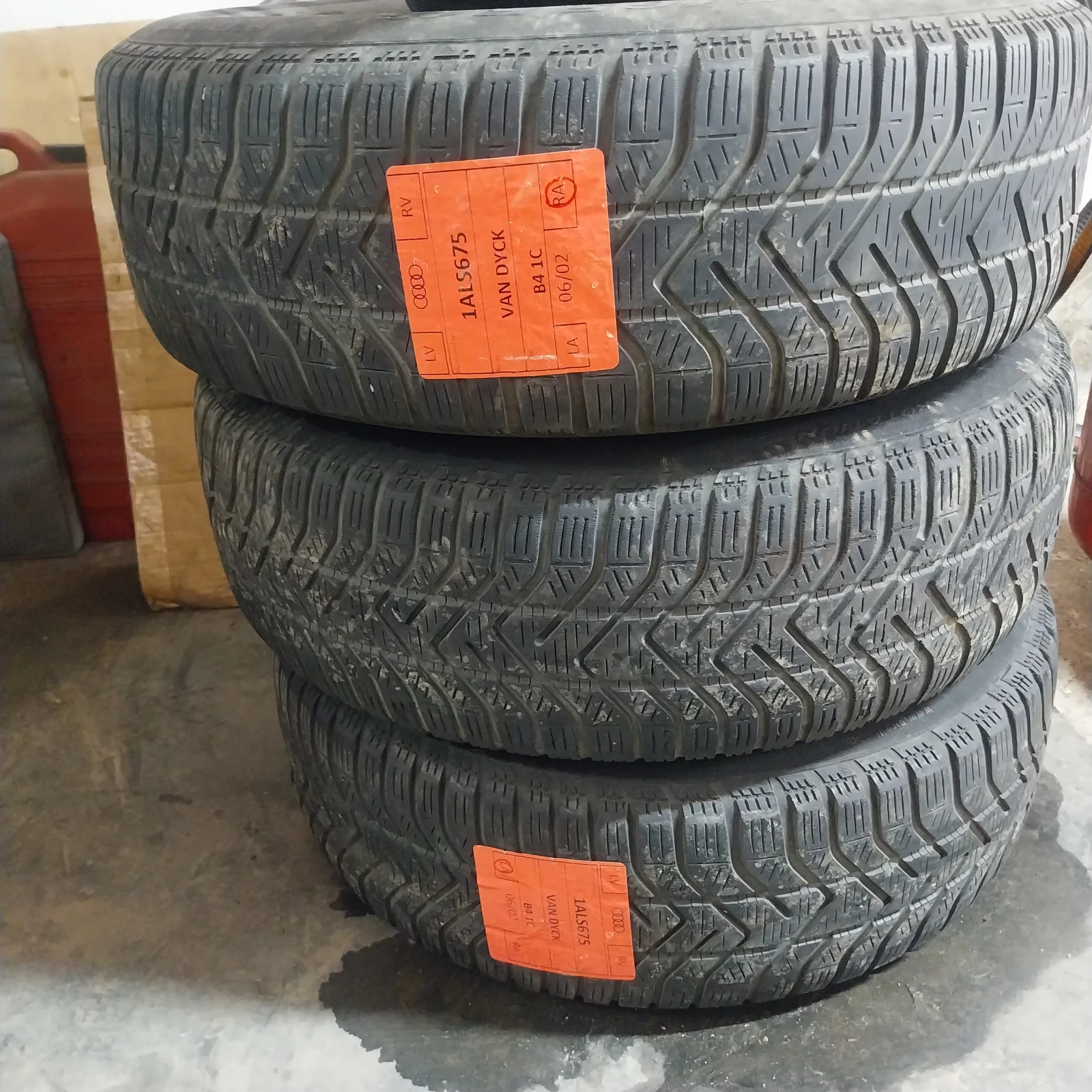 ���� � ������ 195/65R15 �� VW Golf | Mobile.bg � ����������� 2