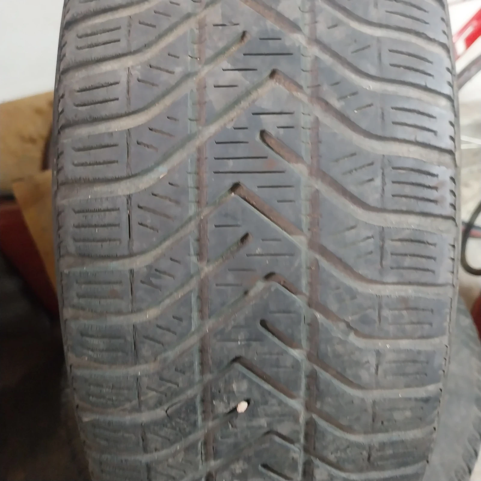 ���� � ������ 195/65R15 �� VW Golf | Mobile.bg � ����������� 4