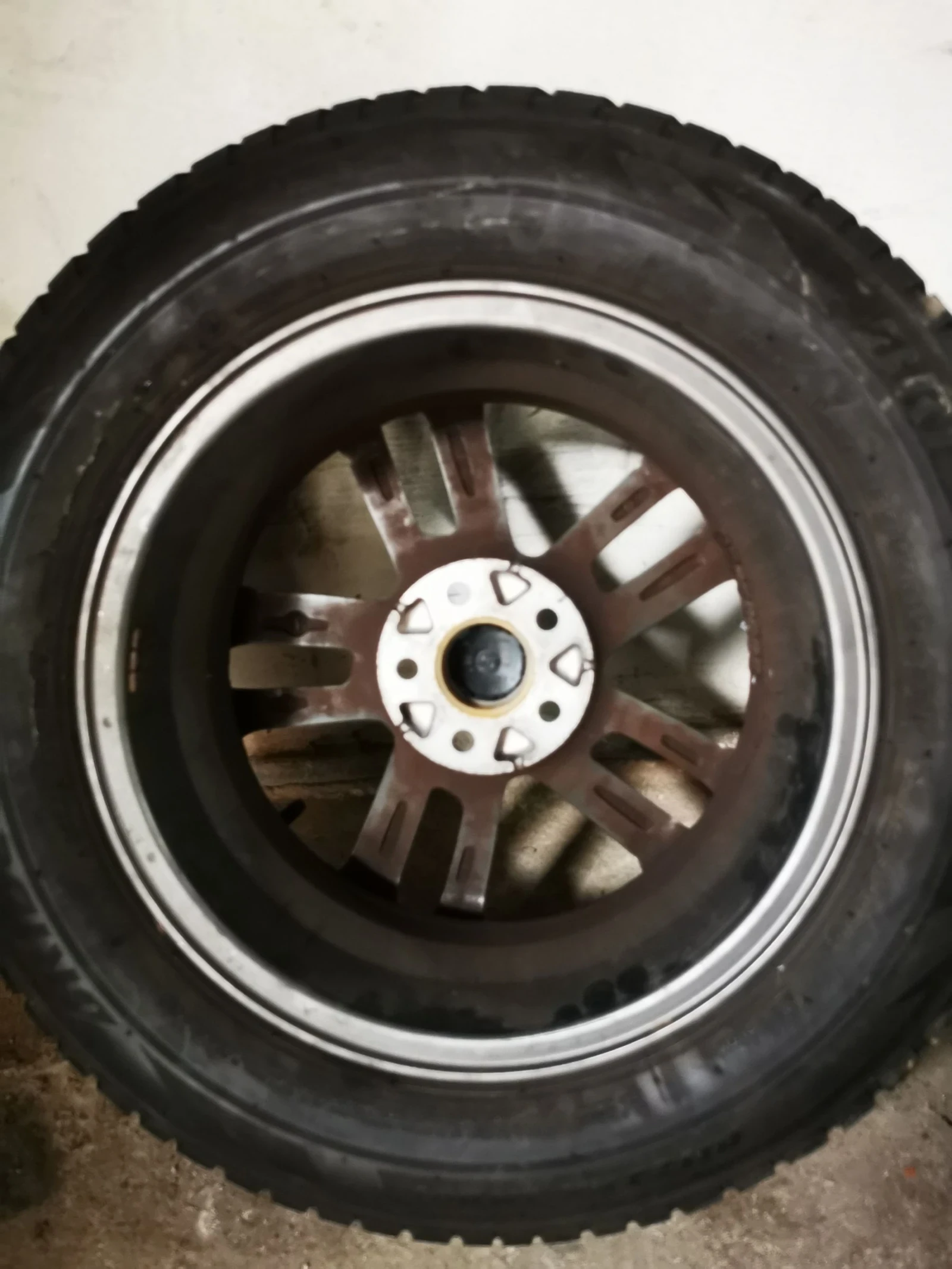 ���� � ������ 185/65R15 �� Seat Ibiza | Mobile.bg � ����������� 7