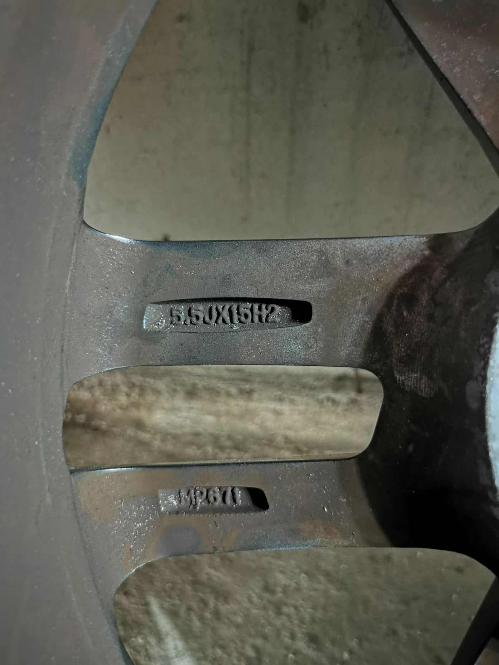 ���� � ������ 185/65R15 �� Seat Ibiza | Mobile.bg � ����������� 12