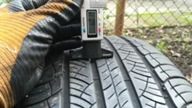  235/55R17 | Mobile.bg    7