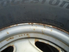    235/75R15  Ford Ranger | Mobile.bg    5