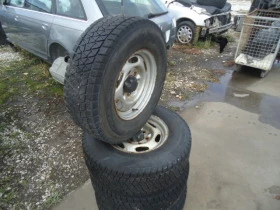        235/75R15  Ford Ranger