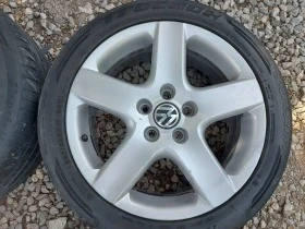    225/45R17  VW | Mobile.bg    4