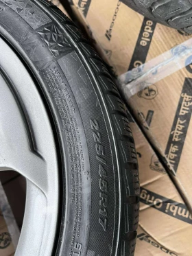    225/45R16  Audi | Mobile.bg    4
