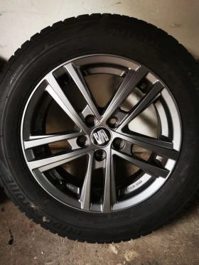 ���� � ������ 185/65R15 �� Seat Ibiza | Mobile.bg � ����� ������ 3