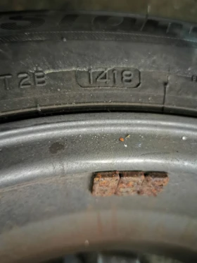 ���� � ������ 185/65R15 �� Seat Ibiza | Mobile.bg � ����� ������ 15