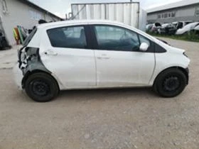 Toyota Yaris 1.33i, снимка 3