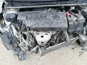 Toyota Yaris 1.33i, снимка 10