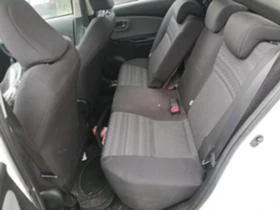 Toyota Yaris 1.33i, снимка 8