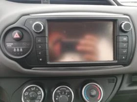 Toyota Yaris 1.33i, снимка 7