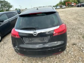 Opel Insignia 2.0tdci, снимка 3