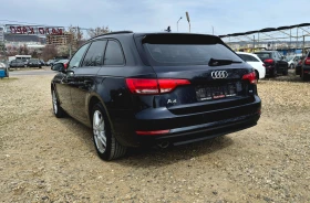 Audi A4 РЕАЛНИ КМ., снимка 5