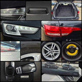 Audi A4 РЕАЛНИ КМ., снимка 7