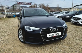 Audi A4 РЕАЛНИ КМ., снимка 2