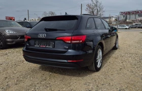 Audi A4 РЕАЛНИ КМ., снимка 4