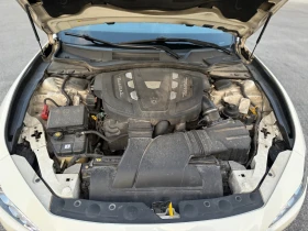 Maserati Ghibli 3.0D premium, снимка 17