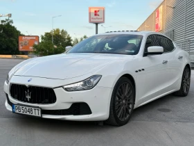 Maserati Ghibli 3.0D premium, снимка 2