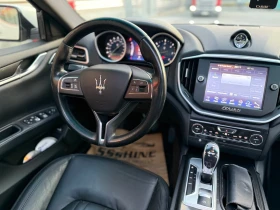Maserati Ghibli 3.0D premium, снимка 7
