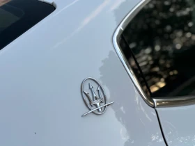 Maserati Ghibli 3.0D premium, снимка 16