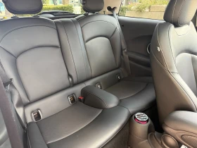 Mini Cooper s 192к.с. Панорама/Кожен салон/Подгрев, снимка 8