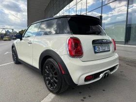 Mini Cooper s 192к.с. Панорама/Кожен салон/Подгрев, снимка 3