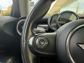 Mini Cooper s 192к.с. Панорама/Кожен салон/Подгрев, снимка 17