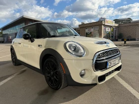Mini Cooper s 192к.с. Панорама/Кожен салон/Подгрев, снимка 6