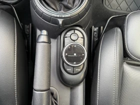 Mini Cooper s 192к.с. Панорама/Кожен салон/Подгрев, снимка 14