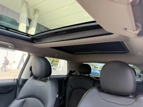 Mini Cooper s 192к.с. Панорама/Кожен салон/Подгрев, снимка 11