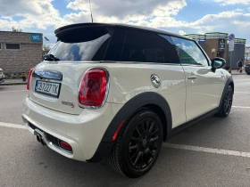 Mini Cooper s 192к.с. Панорама/Кожен салон/Подгрев, снимка 4