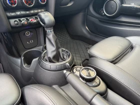 Mini Cooper s 192к.с. Панорама/Кожен салон/Подгрев, снимка 12