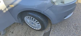 Fiat Punto Grande 1.4 I, снимка 13