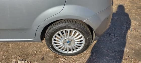 Fiat Punto Grande 1.4 I, снимка 7