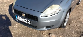 Fiat Punto Grande 1.4 I, снимка 3