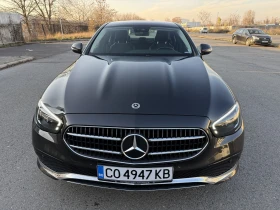 Mercedes-Benz E 220 AVANGARD НОВ ВНОС 2 ГОДИНИ ГАРАНЦИЯ, снимка 4