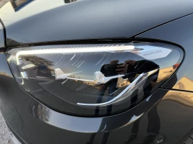 Mercedes-Benz E 220 AVANGARD НОВ ВНОС 2 ГОДИНИ ГАРАНЦИЯ, снимка 9