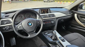 BMW 318 2.0D NAVIG/KLIMATRON/6skorosti, снимка 9