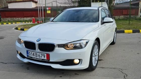 BMW 318 2.0D NAVIG/KLIMATRON/6skorosti, снимка 1