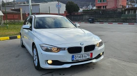 BMW 318 2.0D NAVIG/KLIMATRON/6skorosti, снимка 8