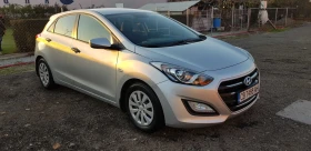 Hyundai I30, снимка 1