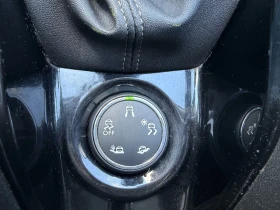 Peugeot 2008 1.6HDI Allure NAVI/KAMERA/KOJA EURO 6, снимка 16