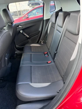Peugeot 2008 1.6HDI Allure NAVI/KAMERA/KOJA EURO 6, снимка 10